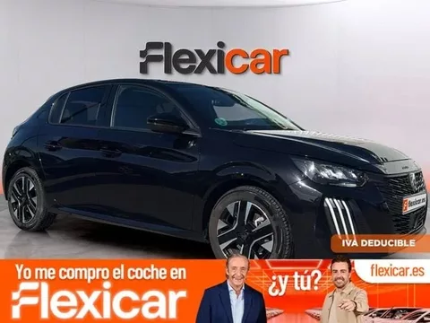 PEUGEOT 208 Allure Gasolina 100 S&S 6 Vel. MAN