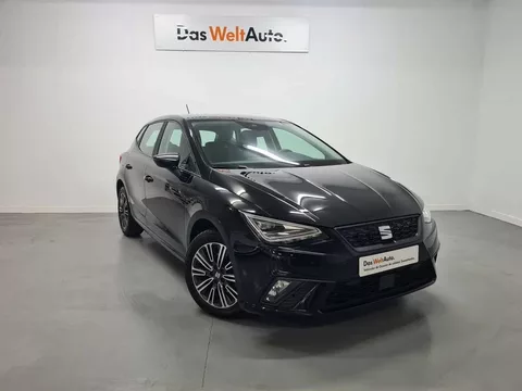SEAT Ibiza Ibiza 1.0 TSI S&S Style XM 110