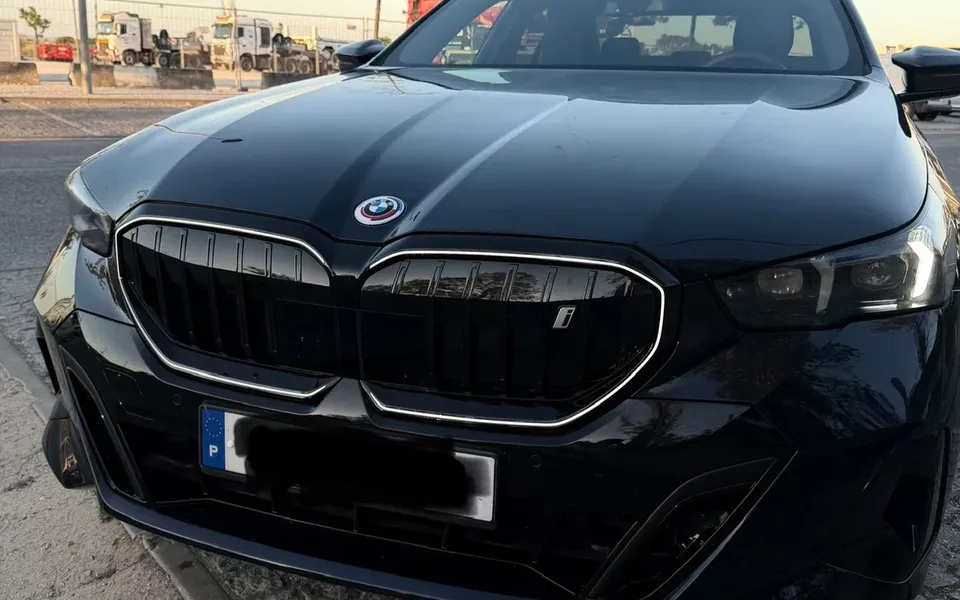 BMW i5 eDrive40 Pack Desportivo M Pro