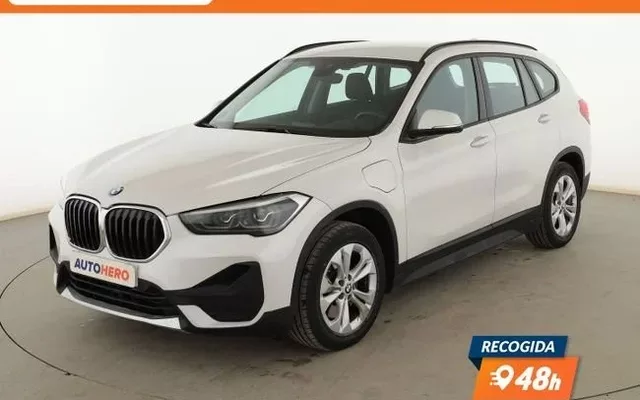 BMW X1 xDrive 25e