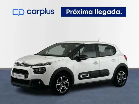 Citroën C3 BlueHDi 75KW (100CV) S&S Feel