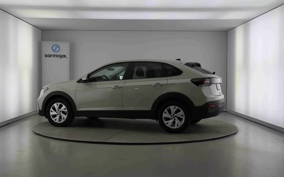 VOLKSWAGEN - Taigo - Taigo 1.0 TSI