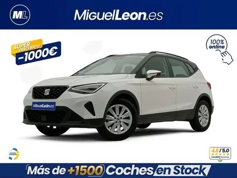 SEAT Arona 1.0 TSI 85kW (115CV) Style XL