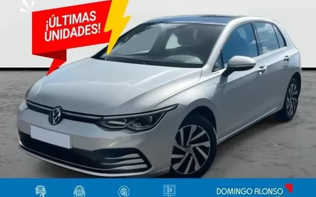 VOLKSWAGEN Golf Style 1.4 PHEV DSG6 150 kW (204 CV)