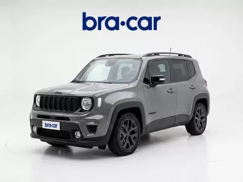 JEEP Renegade Renegade 1.0 Night Eagle II 4x2