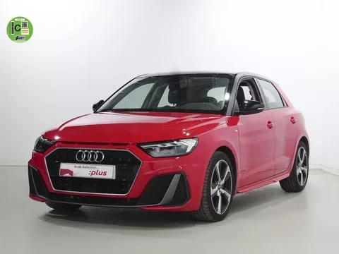 AUDI A1 A1 Sportback 30 TFSI Adrenalin S tronic
