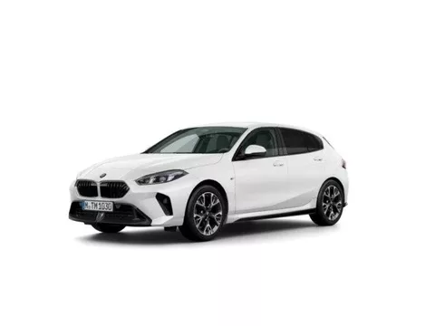 BMW Serie 1 118dA
