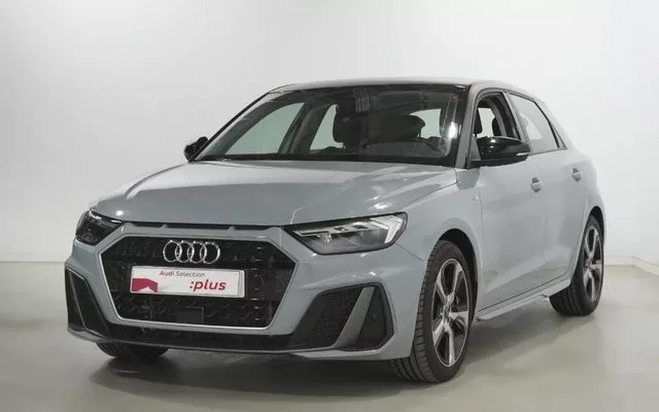 AUDI A1 A1 Sportback 30 TFSI Adrenalin