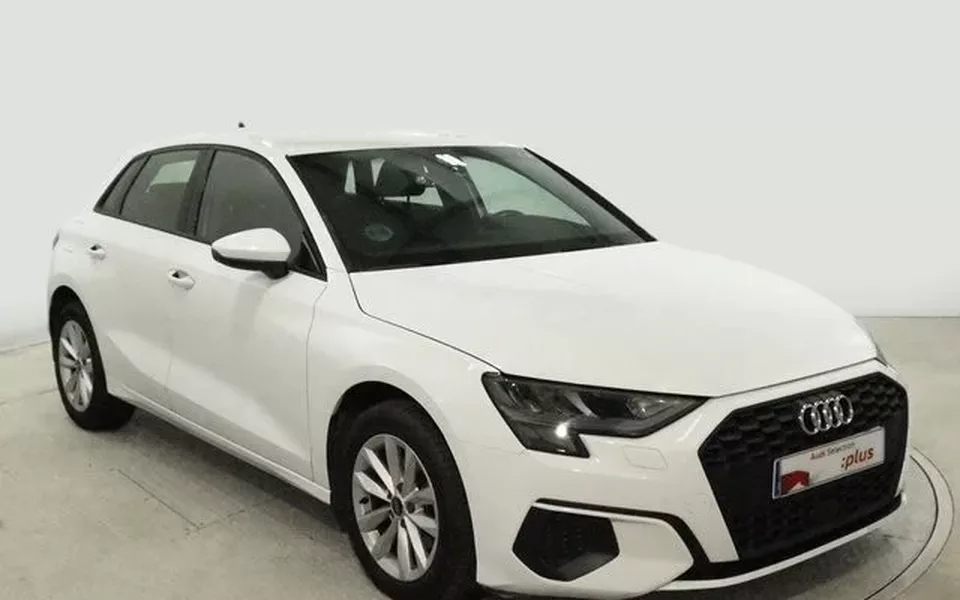 AUDI A3 A3 Sportback 30TDI Advanced S tronic
