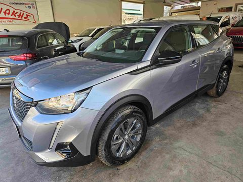 Peugeot 2008 '22 - 1.2 Βενζίνη 130hp - Από κιτ χρονισμού