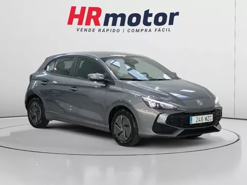 MG MG3 MG3 1.5 Standard