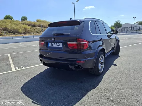 BMW X5 35 d xDrive
