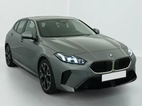 BMW Serie 1 F70 120d 163 ch DKG7 M Sport Occasion