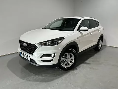 HYUNDAI Tucson Tucson 1.6 GDI BE Essence 4x2