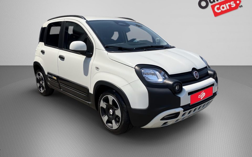 1.0 Hybrid 51 kW (70 CV)