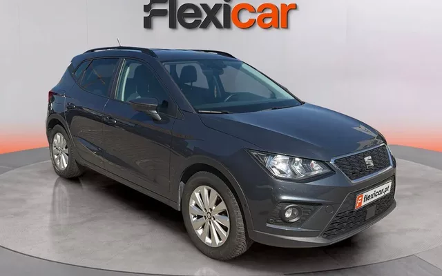 SEAT Arona 1.0 TSI Style