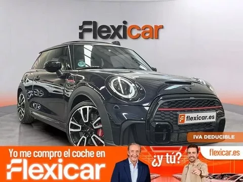 MINI Cooper JOHN COOPER WORKS