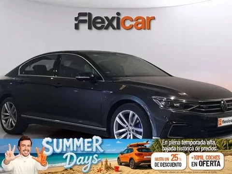 VOLKSWAGEN Passat Passat GTE 1.4 TSI e-Power