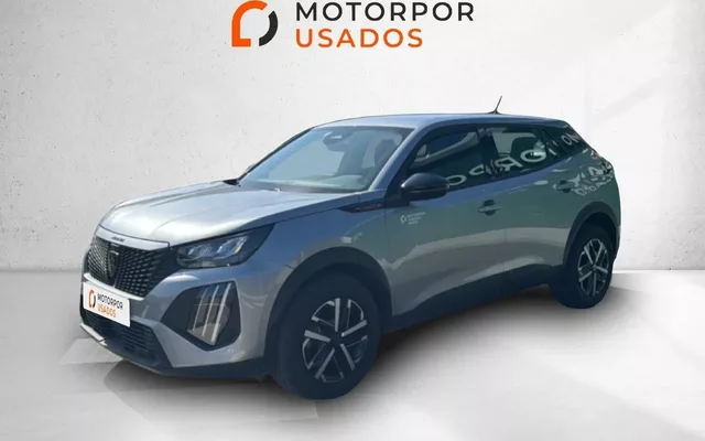 Peugeot 2008 1.2 Style