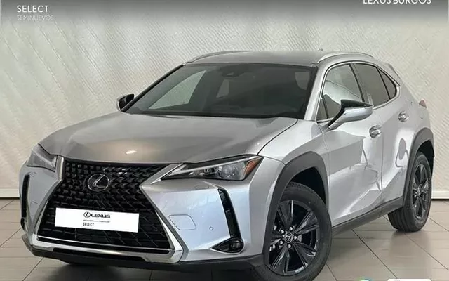 LEXUS UX UX 250h Premium 4WD