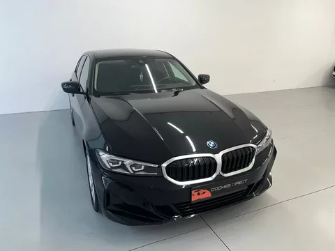 BMW Serie 3 320e