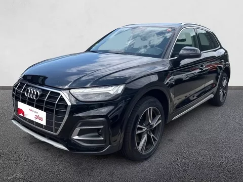 AUDI Q5 40 TDI 204 S tronic 7 Quattro Design