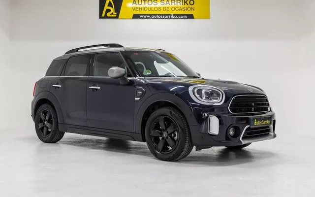 MINI Countryman COUNTRYMAN COOPER