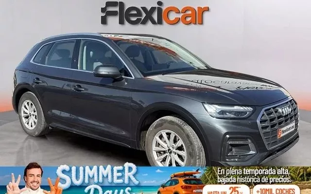 AUDI Q5 35 TDI 120kW (163CV) S tronic