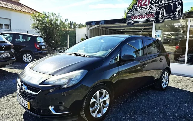 Opel Corsa 1.3 CDTi Go! 88g