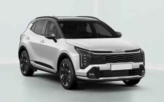 Kia SPORTAGE PHEV 239 GT-LINE Zéro km immatriculé