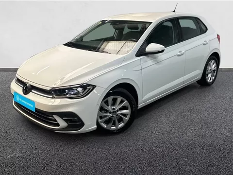 VOLKSWAGEN POLO 1.0 TSI 110 S&S DSG7 Style