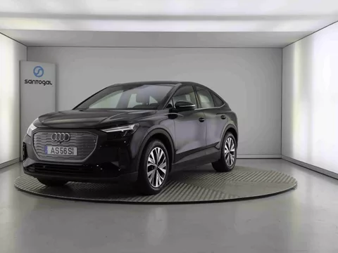 AUDI - Q4 Sportback - Q4 SB 40 82 kWh