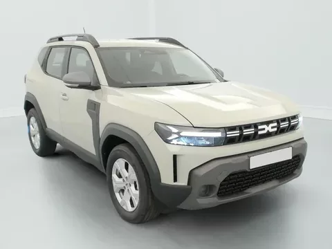 Dacia DUSTER Mild Hybrid 140 Expression Zéro km immatriculé