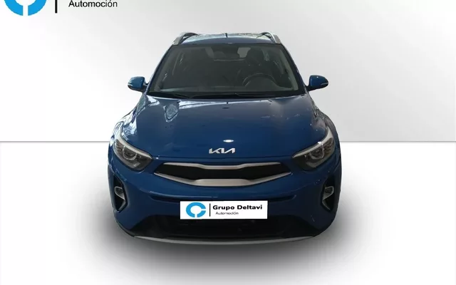 KIA Stonic Stonic 1.0 T-GDi MHEV Drive 100