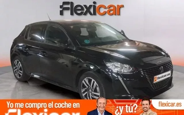 PEUGEOT 208 PureTech 73kW (100CV) Active