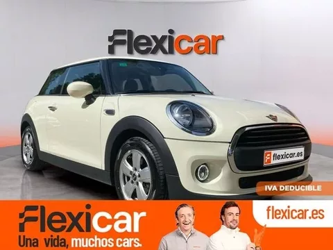 MINI Cooper ONE