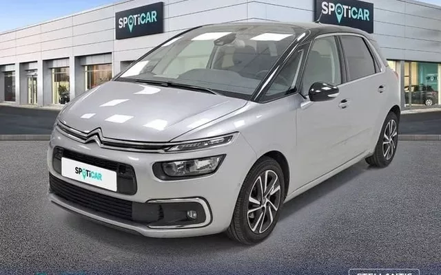 CITROEN C4 BlueHDi 96KW (130CV) 6v Origins - 12900€ en Vigo