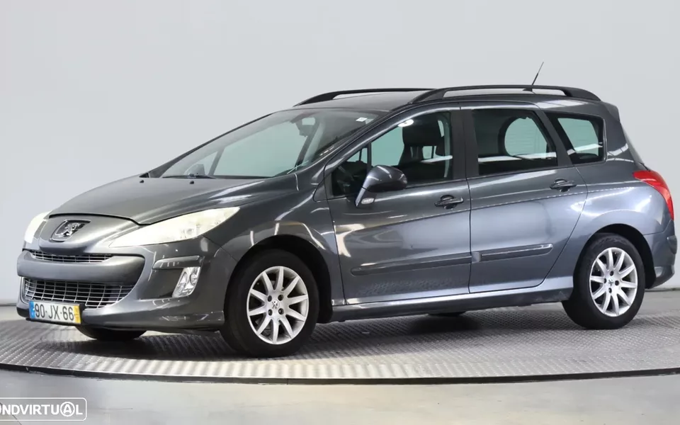 Peugeot 308 SW 1.4 16V Premium