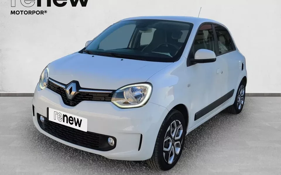 Renault Twingo 1.0 SCe Equilibre