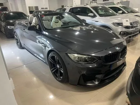 BMW Serie 4 M4