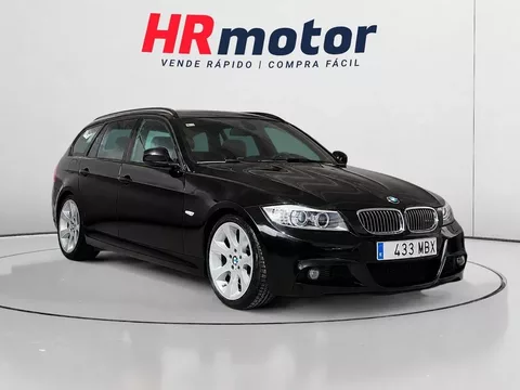 BMW Serie 3 325i Touring
