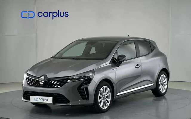Renault Clio Evolution dCi 100 (74kw)