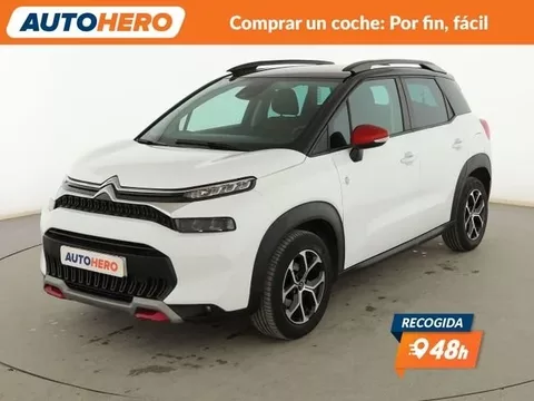 CITROEN C3 Aircross 1.5 Blue-HDi C-Series