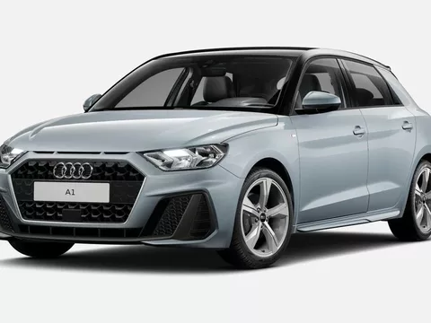 AUDI A1 A1 Sportback 30 TFSI Adrenalin S tronic 85kW