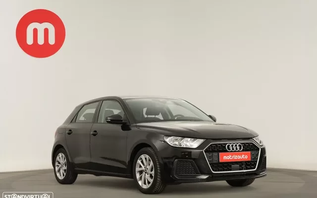 Audi A1 Sportback 30 TFSI Advanced S tronic