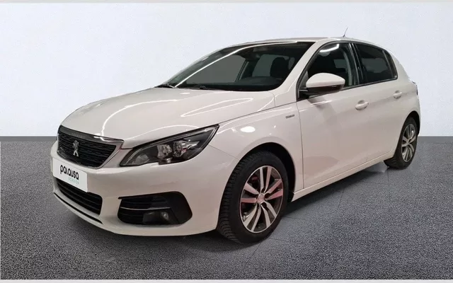 PEUGEOT 308 1.5 BLUEHDI 130 STYLE 130 5P
