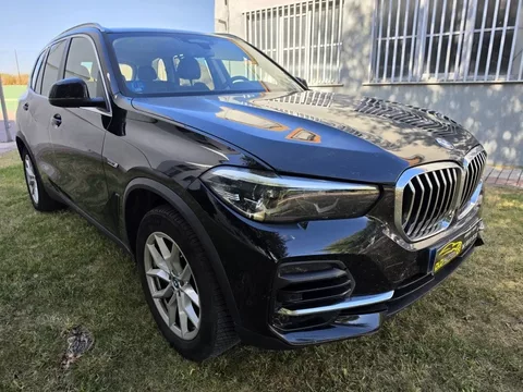 BMW X5 X5 xDrive 45e xLine