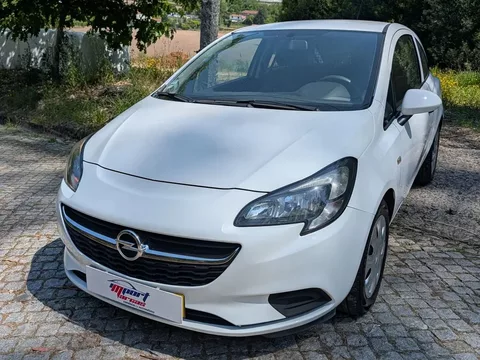 Opel Corsa 1.3 CDTI City