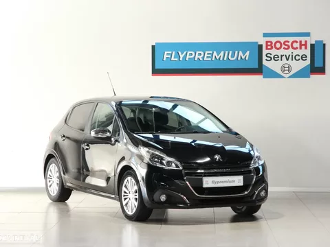 Peugeot 208 1.2 PureTech Style