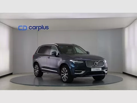VOLVO XC90 2.0 T8 AWD Inscription Auto